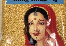 Mung Dhall Pattu 1 kg