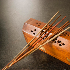 Insence sticks for hindu/buddha workship