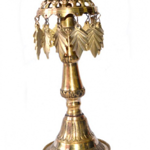 Decorative/Workship Utensils of Bronze & Copper